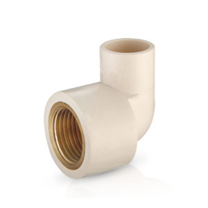 CPVC ASTM D2846 PIPE FITTINGS