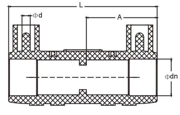 Electrofusion Coupler