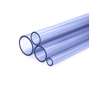 UPVC CLEAR PIPE